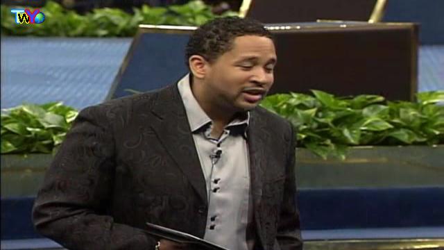 pastor fred price jr height
