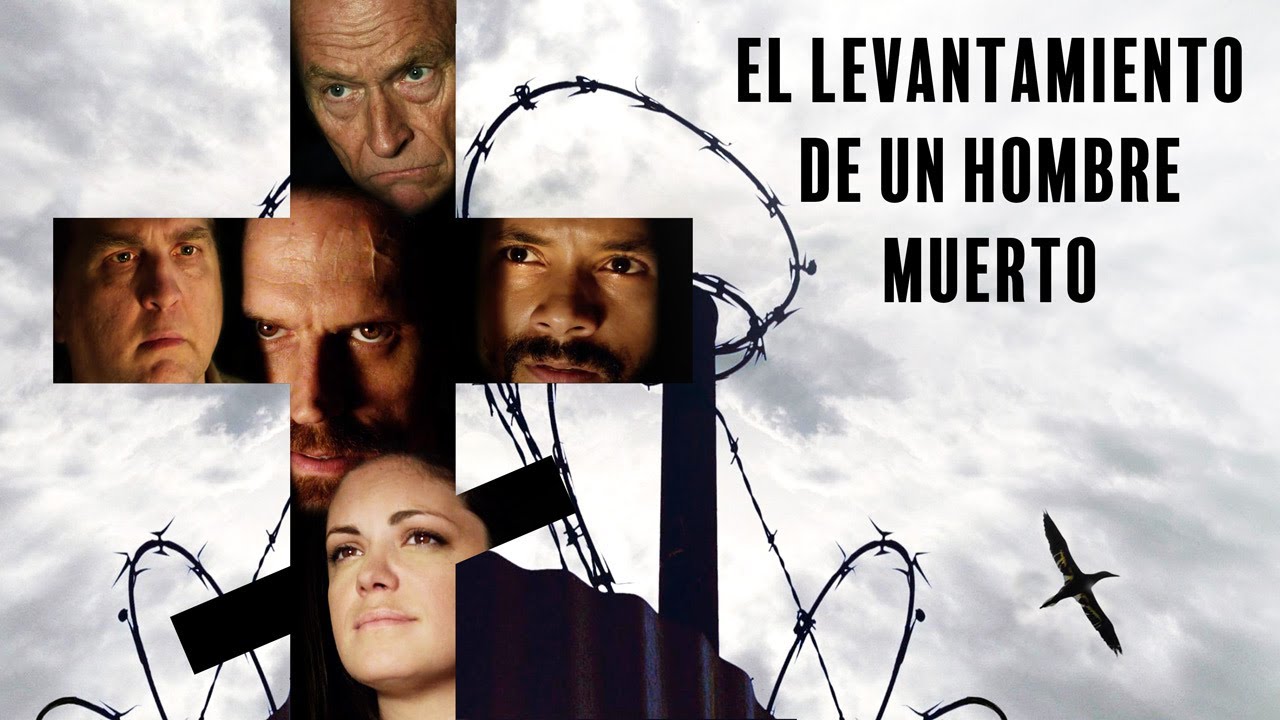 El Levantamiento De Un Hombre Muerto | Peliculas Completas Cristiana en  Espanol | Corbin Bernsen - TRUE WORD OF YESHUA